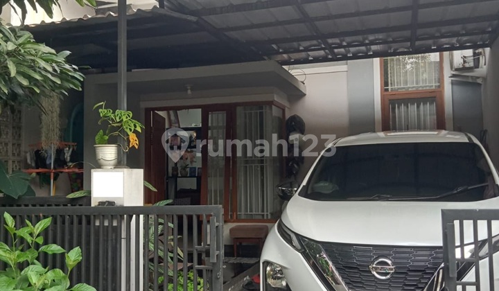 Dijual cepat Rumah di batujajar regency padalarang