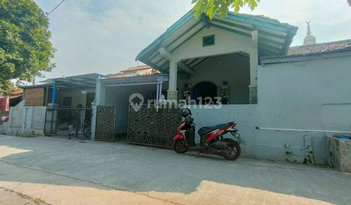 Rumah Padasuka Indah Cimahi Tengah  1