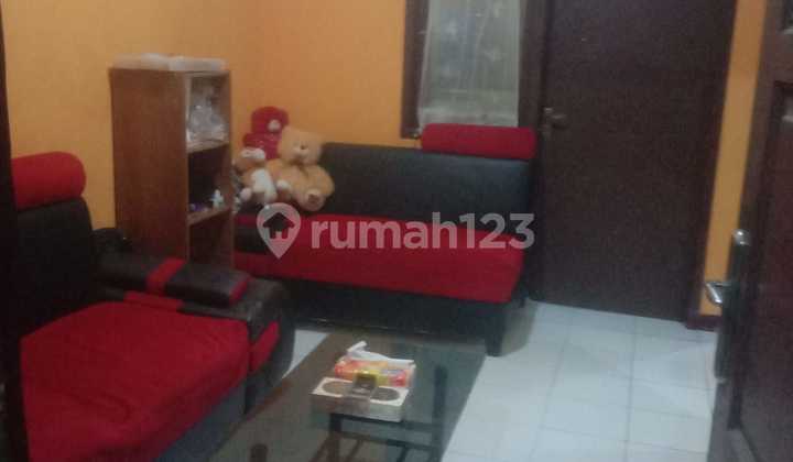 Rumah GACC kolmas cimahi 2