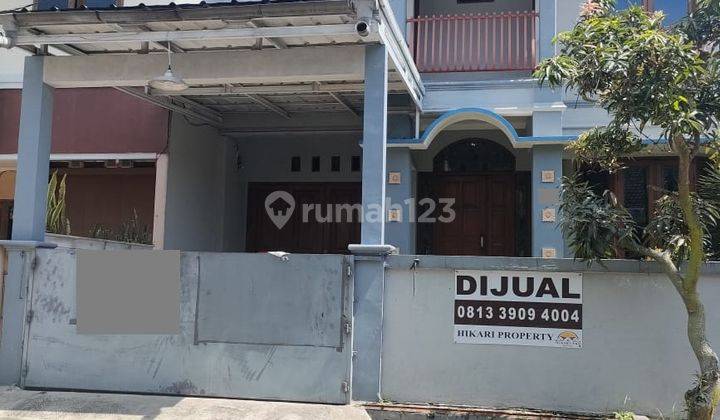 Rumah dekat sarijadi bandung kompek bumi sariwangi 1 1