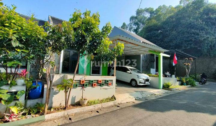 Rumah Area Cihanjuang Dekat Sariwangi Sarijadi 2