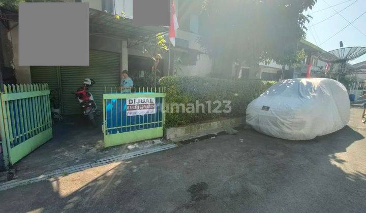 Rumah Area Jalan Sudirman Andir Rajawali Ciroyom 2