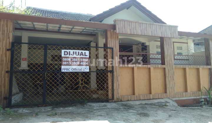 Dijual Rumah di Cipageran Asri Cimahi 2