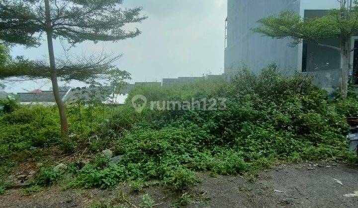 Dijual Cepat Kavling Cimahi Utara 2