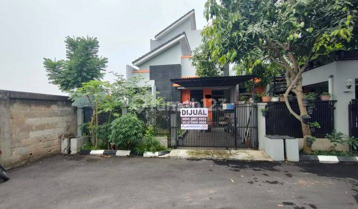 Rumah dekat sarijadi bandung kompek bumi sariwangi 1 2