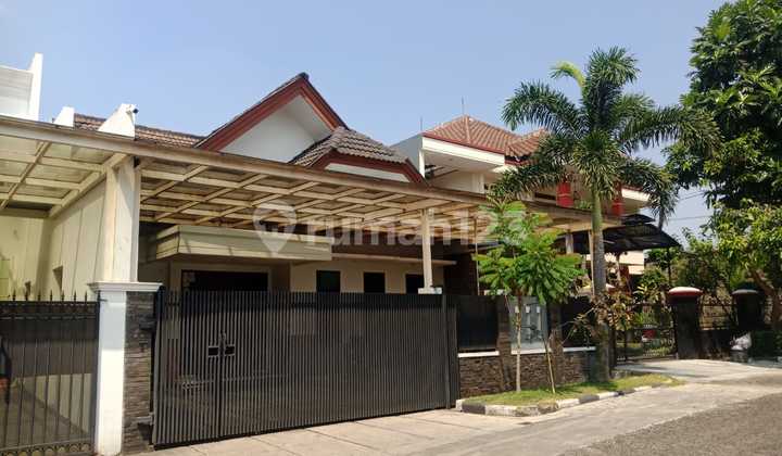 Dijual rumah di taman mutiata cibabat cimahi 2