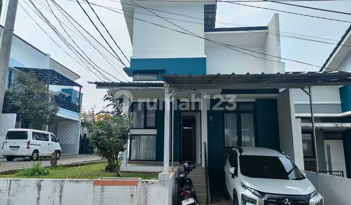 Jual Rumah di Permana Atas Jual Rumah di Permana Atas