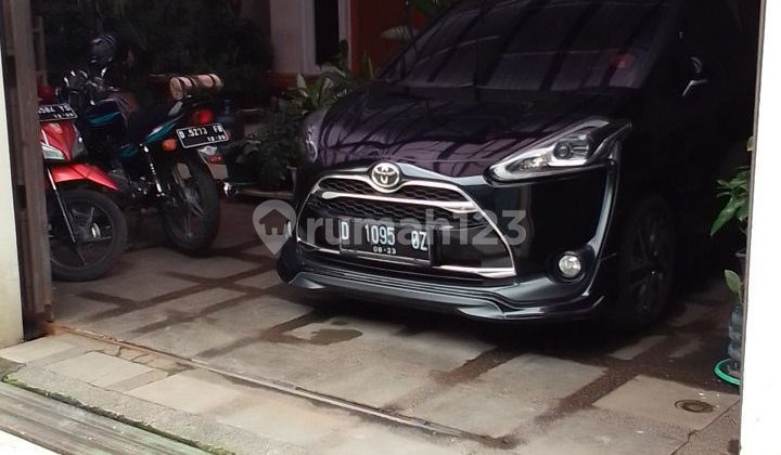 Jual Rumah di Cipta Graha Gunung Batu Pasteur 2