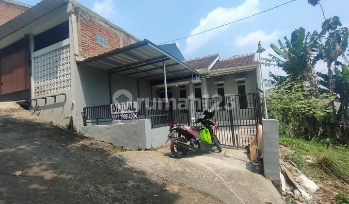 Rumah cipageran cimahi