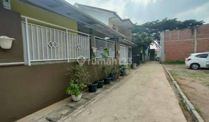 Rumah Ciawitali Citeureup Dekat Pemkot Cimahi 2