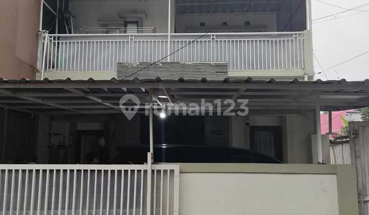 Rumah Cigugur Ciwaruga Parongpong Bandung Barat Rumah Cigugur Ciwaruga Parongpong Bandung Barat