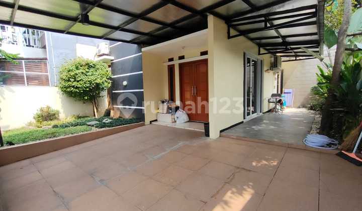 Dijual Rumah di Batujajar Regency