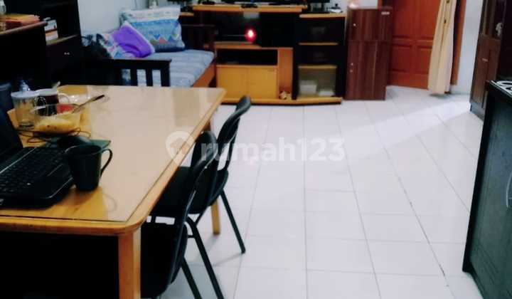 Puri Cipageran Cimahi House 2