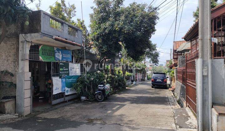 Rumah Jl Dieng Pharmindo Cijerah Melong Cimahi 1