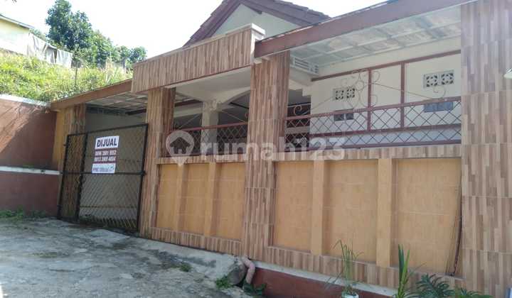 Dijual Rumah di Cipageran Asri Cimahi Dijual Rumah di Cipageran Asri Cimahi