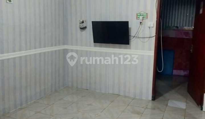 Affordable House in Graha Padalarang Indah Complex 2