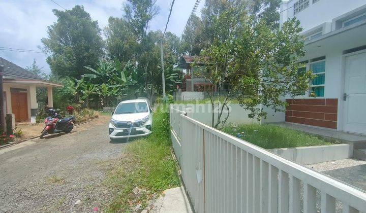 Dijual rumah di cigugur ciwaruga parongpong 2