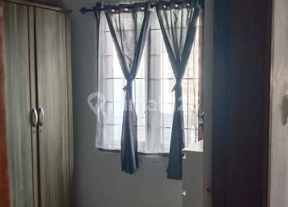 For Sale House in Haji Gofur Cilame Ngamprah Permata 2 Complex 2