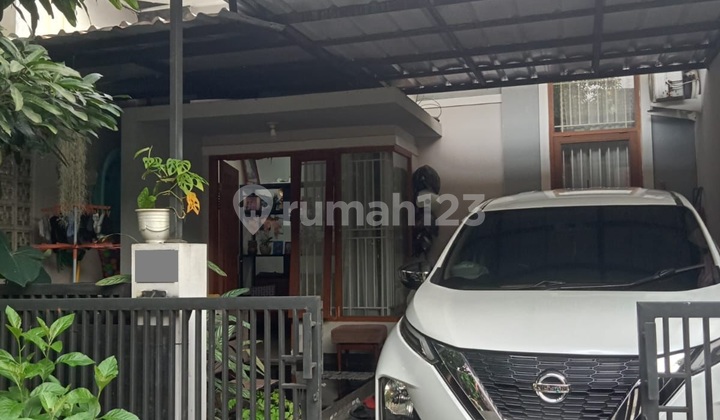 Dijual Rumah Batujajar Regency Padalarang