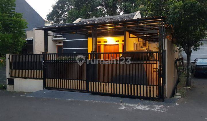 Dijual Rumah batujajar regency padalarang bandung barat 2