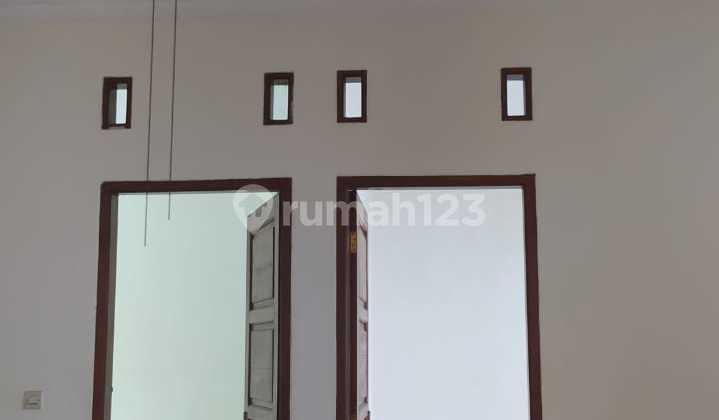 Graha Indah Cimindi Cibabat Gunung Batu Pasteur House 2