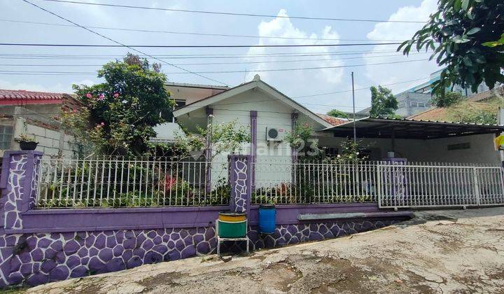 Dijual Rumah luas cibaligo cihanjuang  2