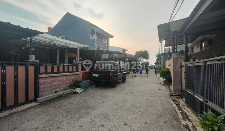 Dijual Rumah Murah Haji Gofur Cilame Ngamprah 2