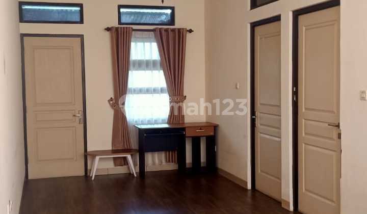 Rumah Cihanjuang Siap Huni 2