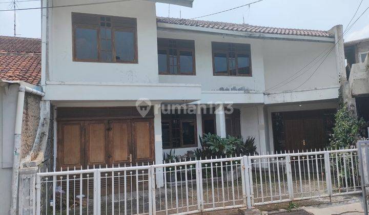 Rumah Furnish Komplek Iptn Pesantren Dekat Pemkot Cimahi 2