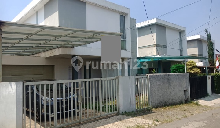 Rumah puri budi asri cihanjuang 2