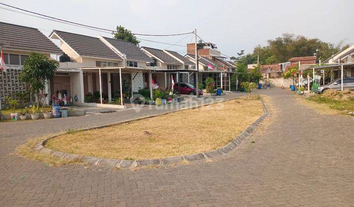 Rumah Baru Jl Tegal Kawung Cipageran Cimahi 2