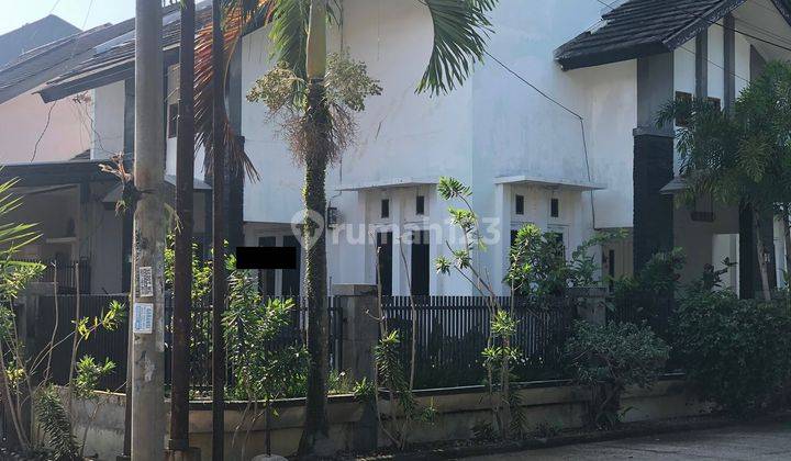 Dijual Cepat Rumah Komplek Taman Persada Asri Rancabolang 2