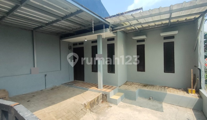 Cipageran Cimahi house 2