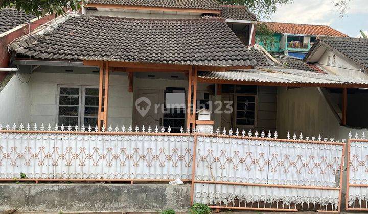 Dijual Murah Rumah di Tegal Kawung Cipageran Dekat Haji Gofur 2