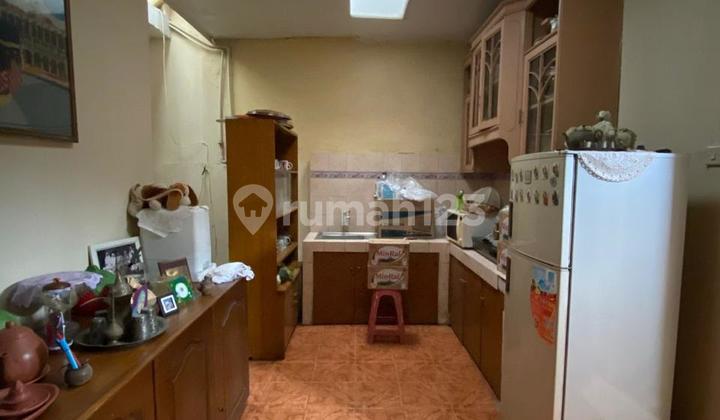 House Near Pasteur Sarijadi Toll Road and Gunung Batu 2