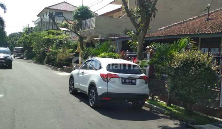 House Near Cijerah Melong, Pharmindo Complex 2