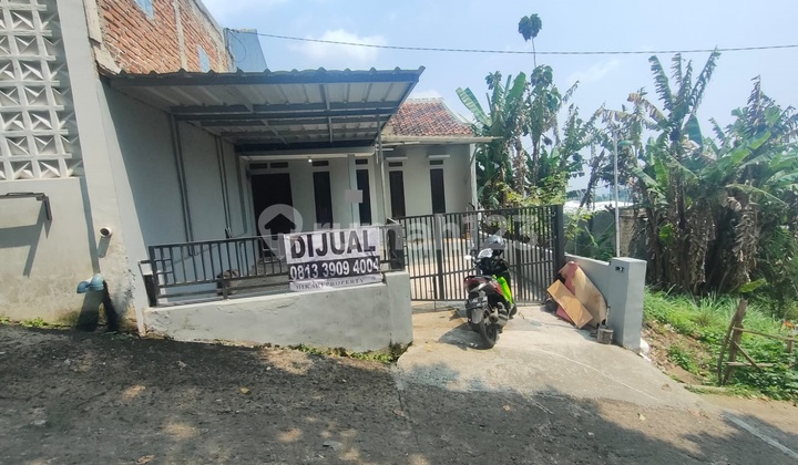 Rumah Minimalis Cipageran Cimahi 2
