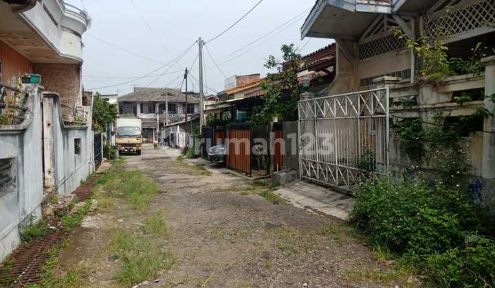 Sell House Permata Cimahi Complex, Mutiara Street 2