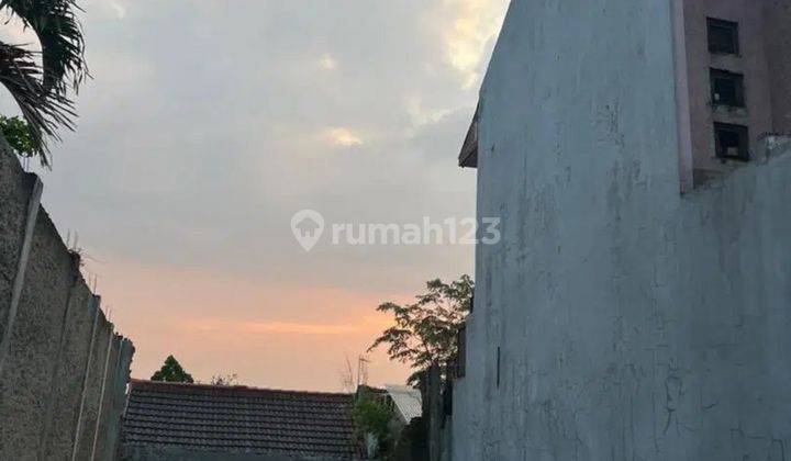 Dijual Tanah di Setra Duta Permai Cimahi Utara 1