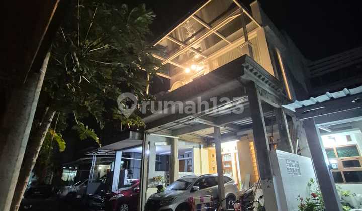 Rumah Baru 3 Lantai Cibaligo Cihanjuang Dekat Gegerkalong Sarijadi Pasteur Rumah Baru 3 Lantai Cibaligo Cihanjuang Dekat Gegerkalong Sarijadi Pasteur