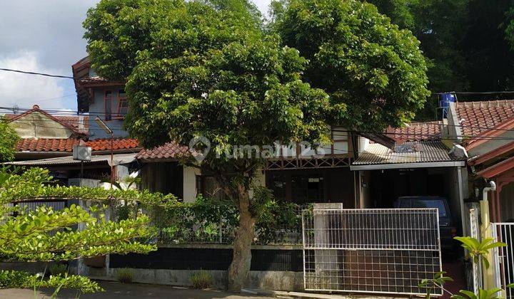 Dijual Rumah Bumi Prima Jl Pesantren Cibabat Cimahi 1