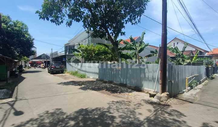 Jual tanah di budi bakti cimindi raya kota cimahi