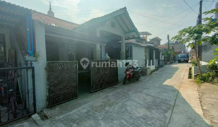 Rumah Padasuka Indah Cimahi Tengah  2