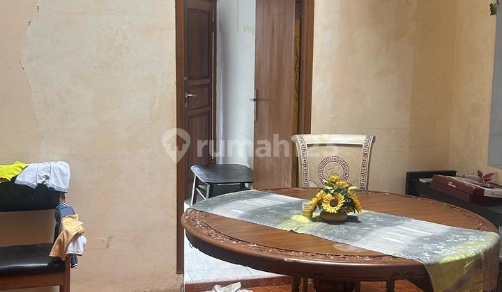 Dijual Rumah di Sukaraja Cicendo Bandung 2