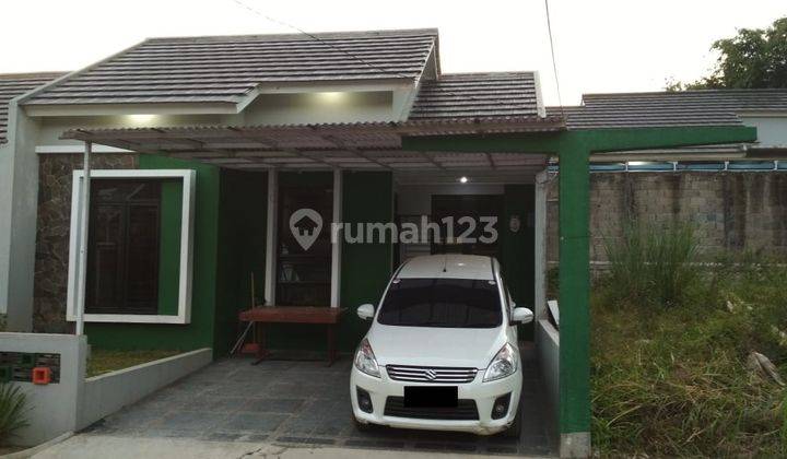 Rumah Cihanjuang, Dekat Sarijadi Gegerkalong Pasteur 2