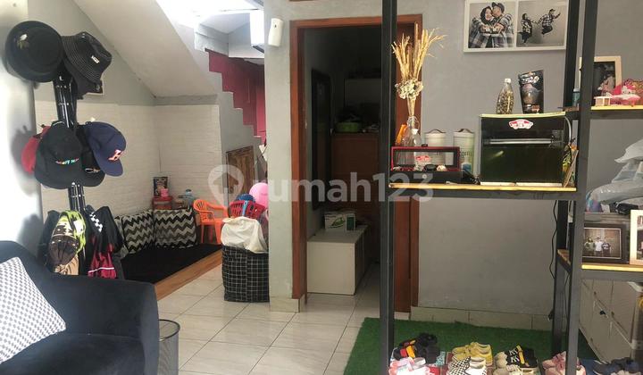 Dijual Cepat Rumah di Sariwangi Cocok untuk Kantor Gudang dan Invest 2
