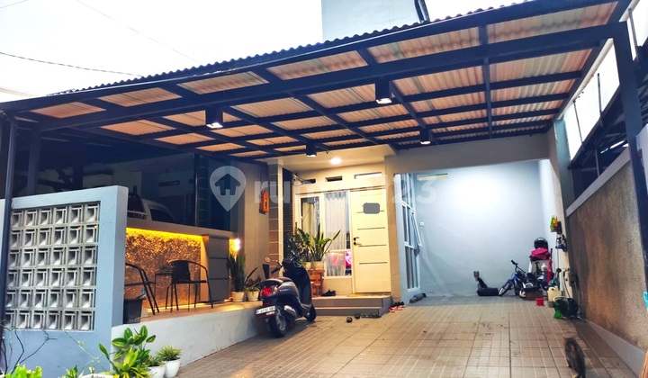 Rumah cibeber dekat unjani cimahi 2