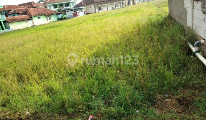 Dijual Tanah 40 tumbak di jalan warung awi bongas cililin bandung barat