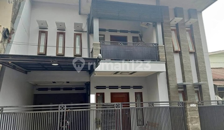 Rumah permata ngamprah dekat ateja dan tol padalarang