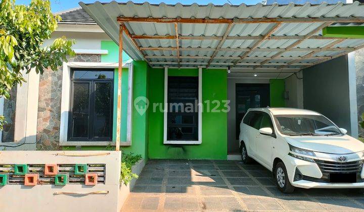 Rumah area cihanjuang dekat sariwangi pemkot cimahi 1